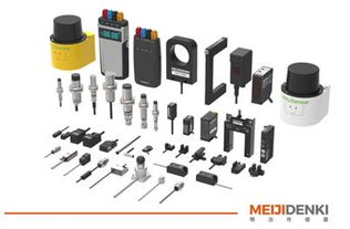 用電傳輸，用芯感受 智能傳感器驅動工廠產品“活”起來