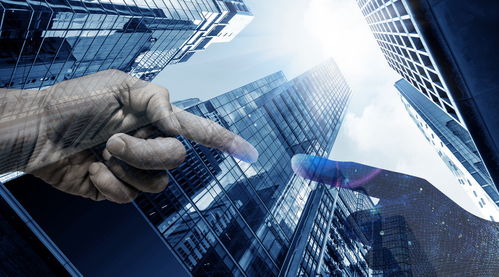 軟件開發公司如何在金融科技市場中脫穎而出