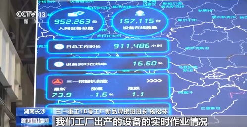 工業(yè)互聯(lián)網(wǎng) 當(dāng)制造牽手網(wǎng)絡(luò)，究竟是一張什么網(wǎng)？