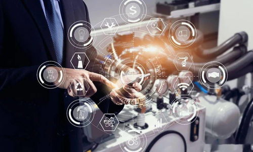 航天智控獲國有資本數(shù)千萬元A輪融資，擁抱萬億市場新機(jī)遇